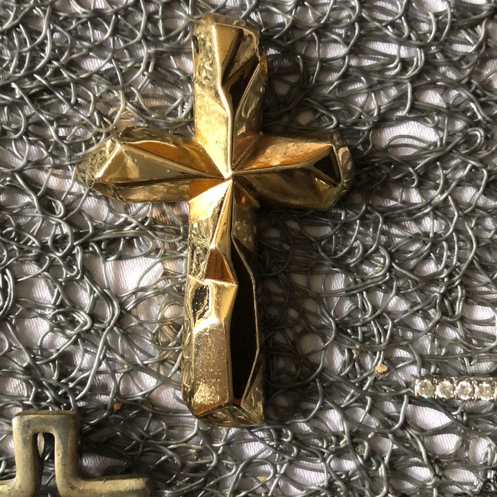 4 crosses - Picture 4 of 7